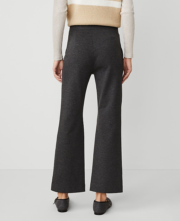 Weekend Collection Ankle Boot Pull On Pant
