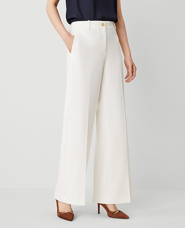 The Perfect Wide Leg-Pant