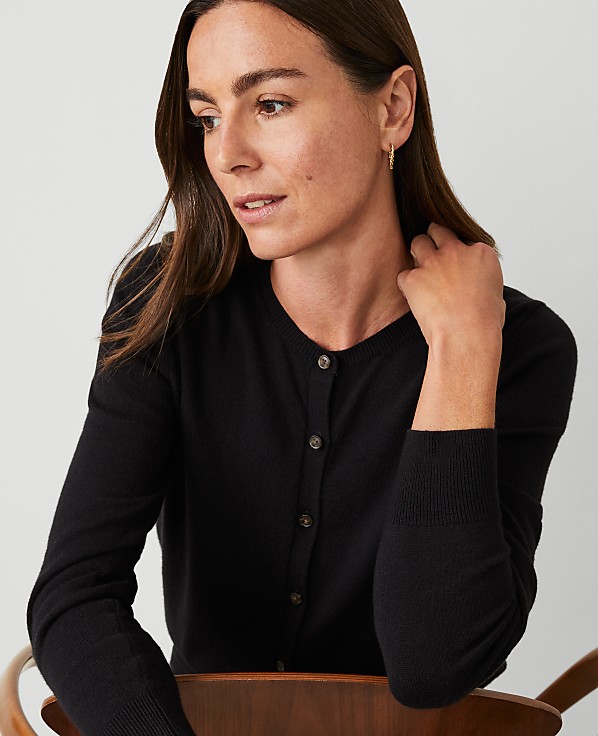 Ann Cardigan