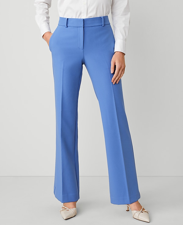 The Jayne Trouser