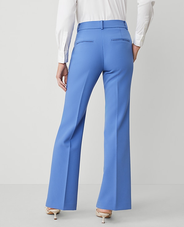The Jayne Trouser