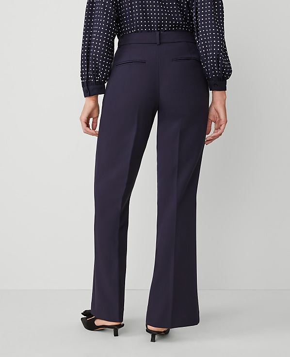 The Jayne Trouser &mdash;&nbsp;Curvy Fit