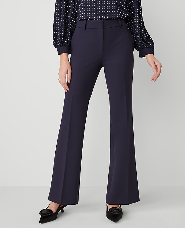 The Jayne Trouser