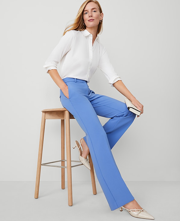 The Jayne Trouser