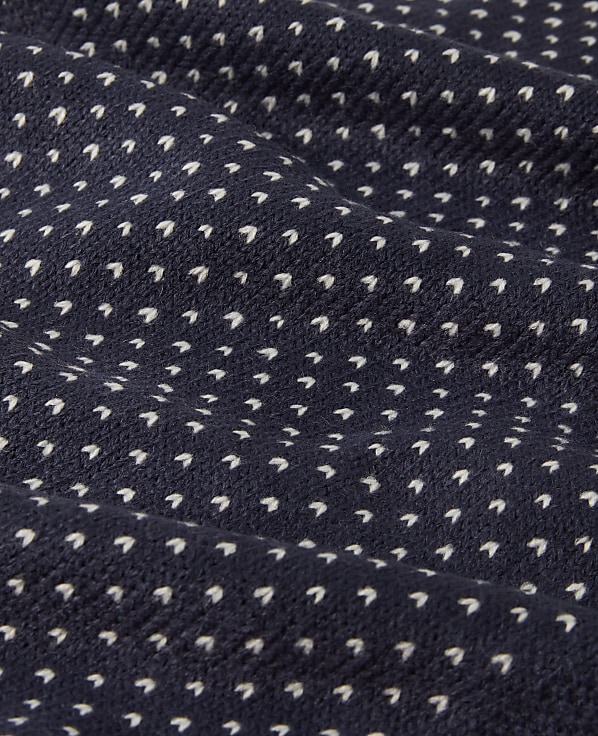 Weekend Collection Birdseye Scarf
