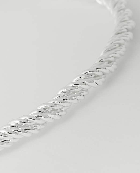 Rope Collar Necklace