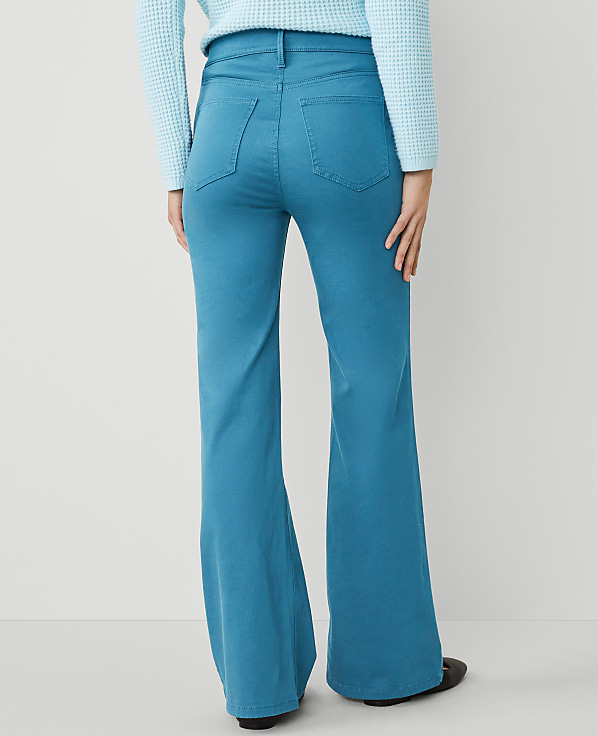 Weekend Collection 5-Pocket Trouser