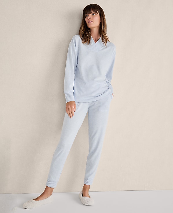 Haven Well Within Sweater Knit Joggers