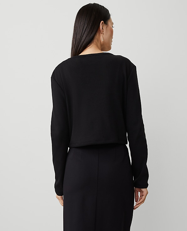Tailored Lady Jacket