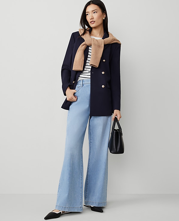 Modern Blazer