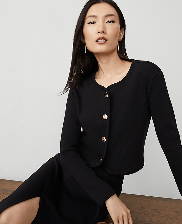 Tailored Lady Jacket