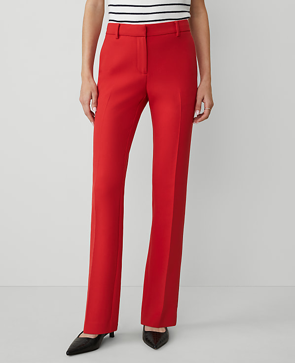The Sophia Pant &mdash;&nbsp;Curvy Fit