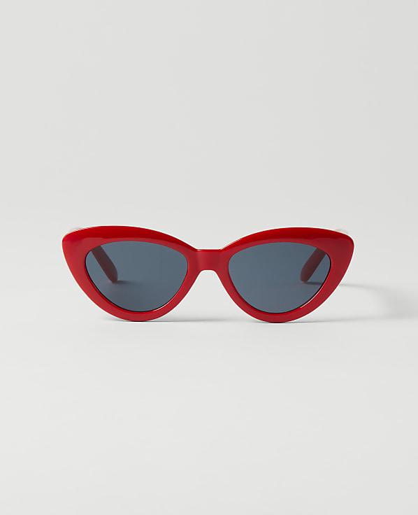 Cateye Sunglasses