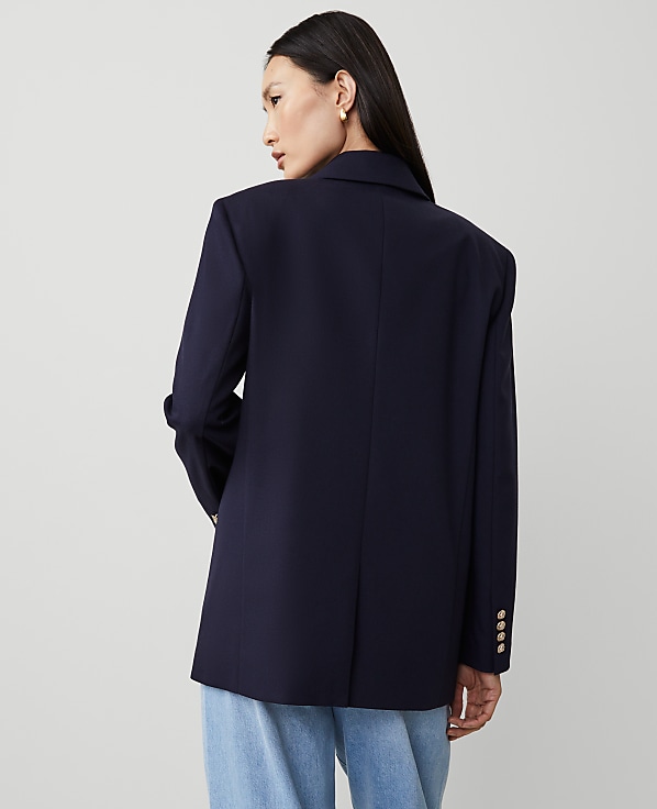 Modern Blazer