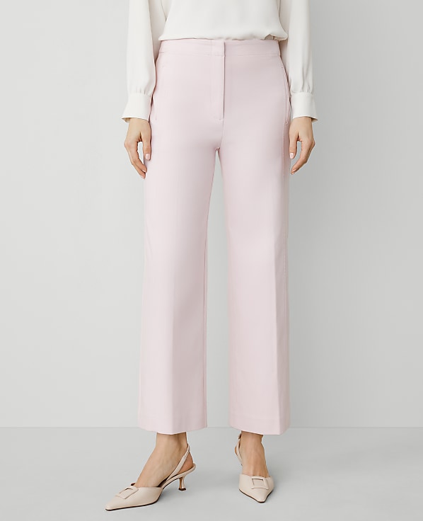 The Grace Straight Pant