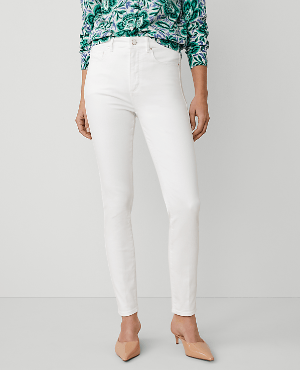 The Skinny Jean