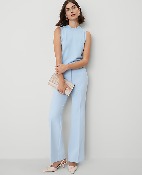 The Jayne Trouser