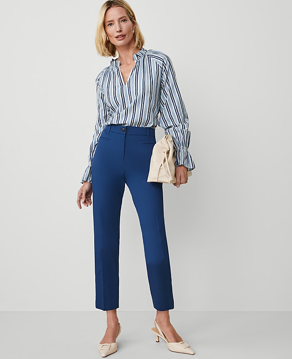 The Cotton Crop Pant