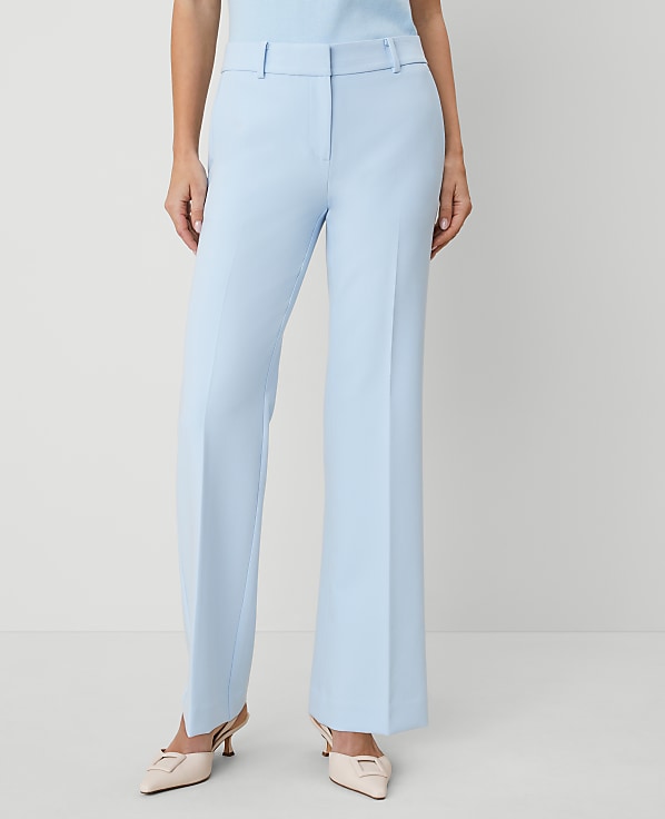 The Jayne Trouser &mdash;&nbsp;Curvy Fit