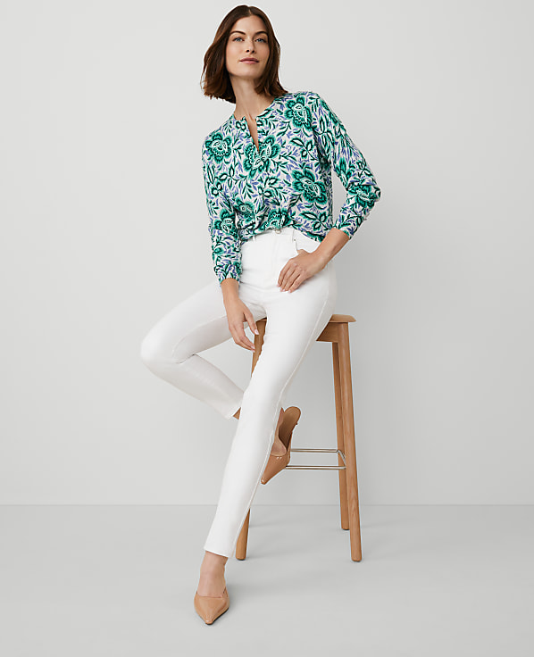 The Skinny Jean