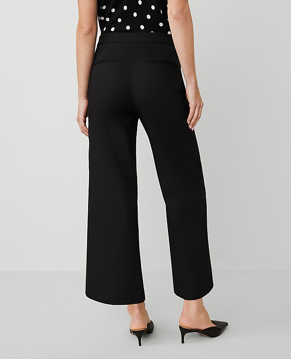 The Grace Straight Pant