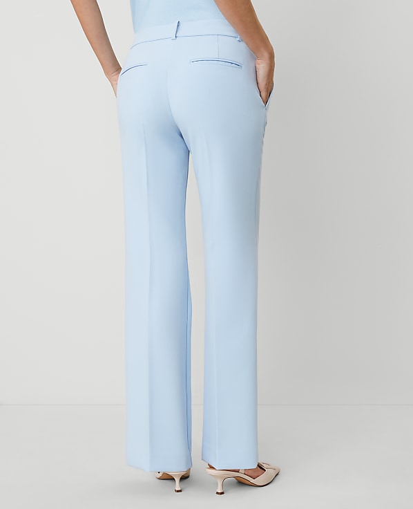 The Jayne Trouser &mdash;&nbsp;Curvy Fit