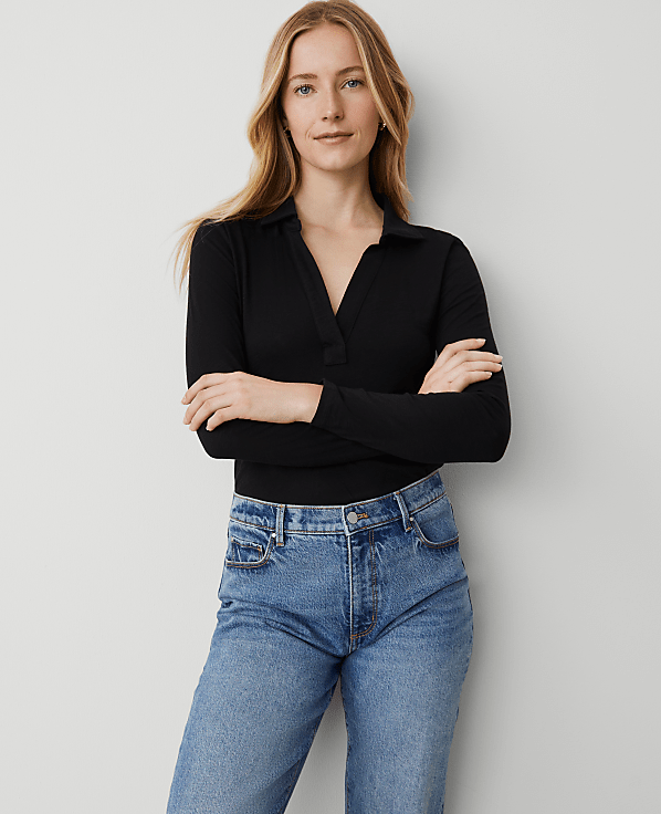 Weekend Collection Polo Popover