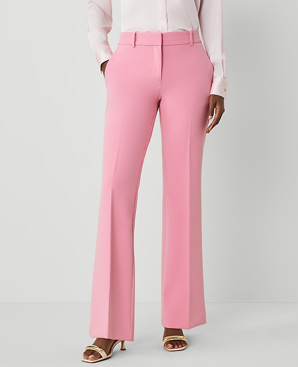 The Petite Jayne Trouser