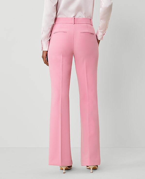 The Petite Jayne Trouser