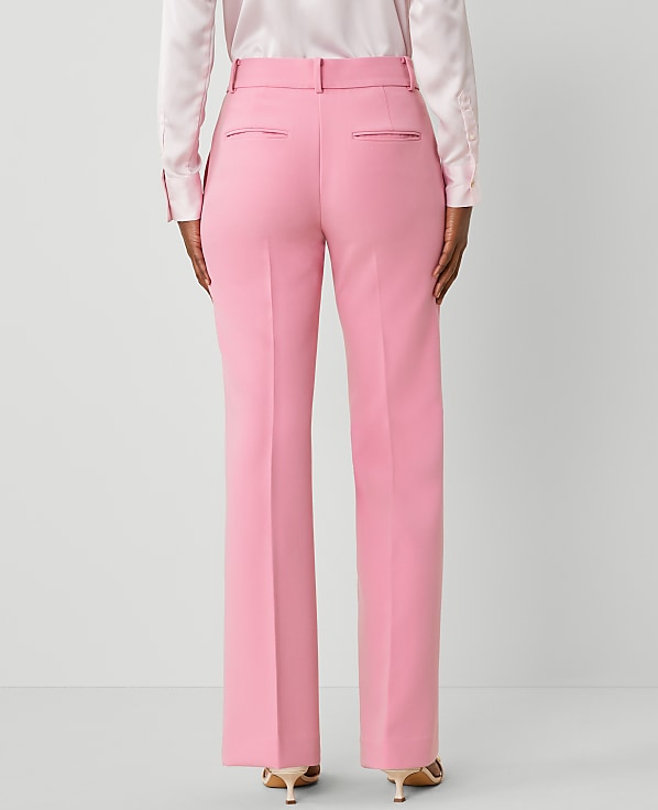 The Petite Jayne Trouser &mdash;&nbsp;Curvy Fit