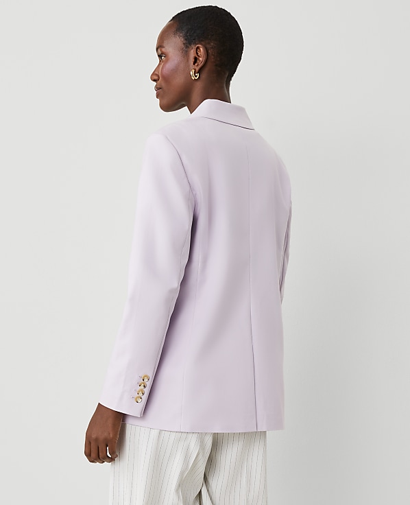 Petite Modern Blazer