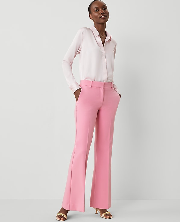The Petite Jayne Trouser