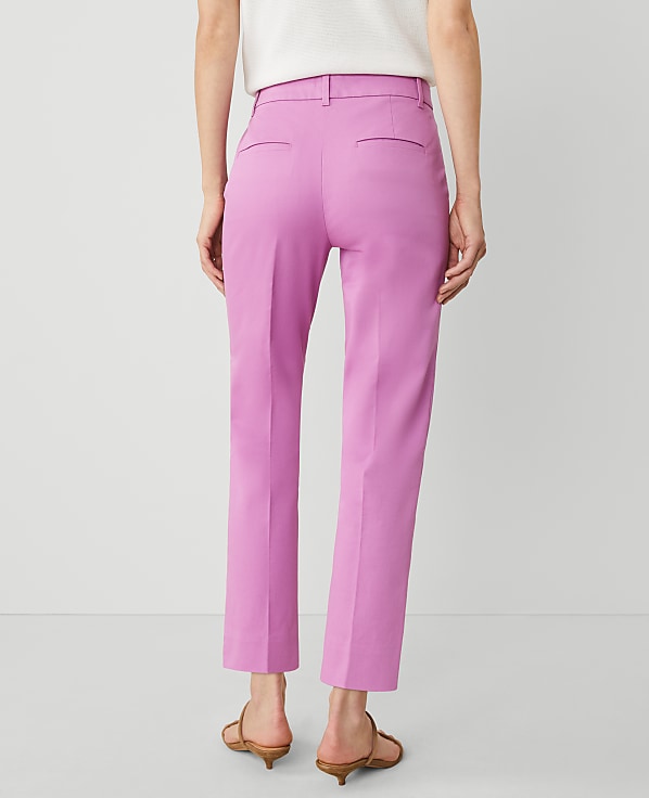 The Cotton Crop Pant