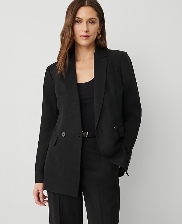 The Crosby Blazer