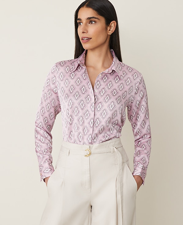 Foulard Essential Shirt