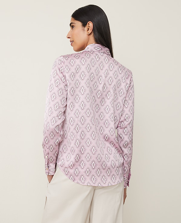 Foulard Essential Shirt