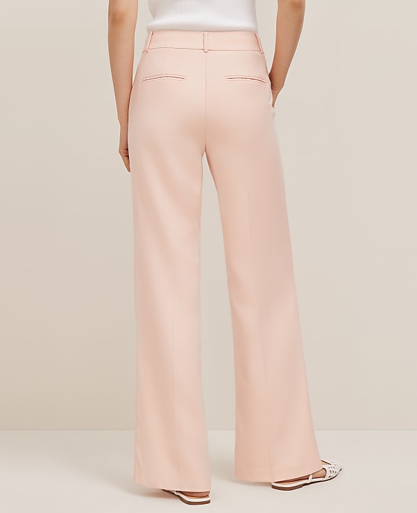 The Jayne Trouser