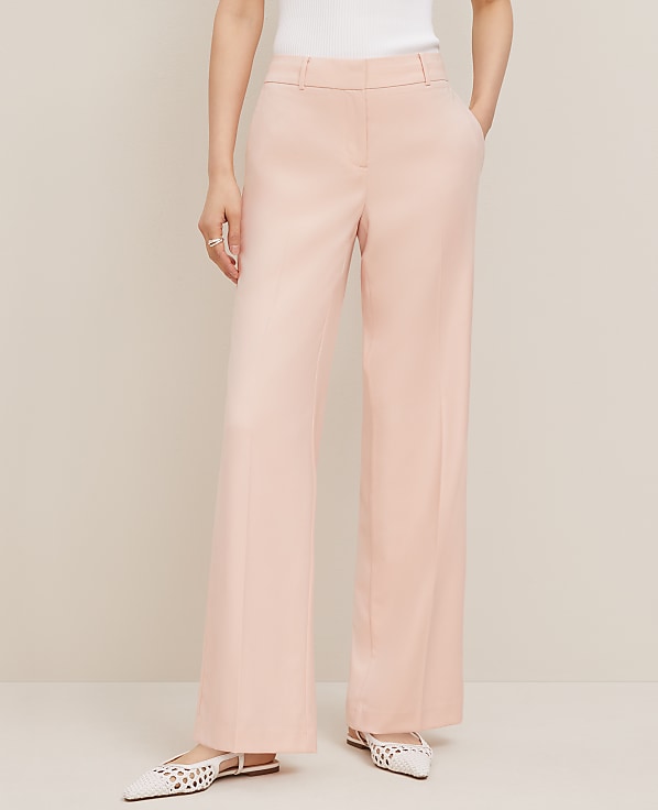 The Jayne Trouser