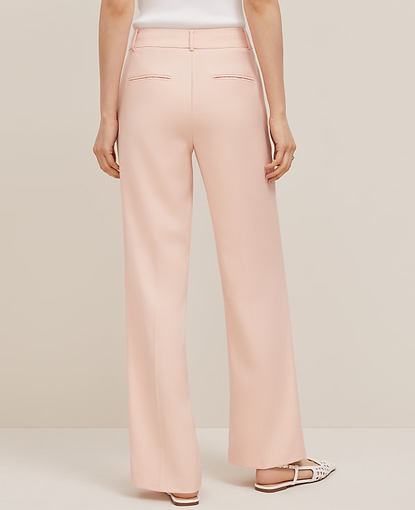The Petite Jayne Trouser &mdash;&nbsp;Curvy Fit