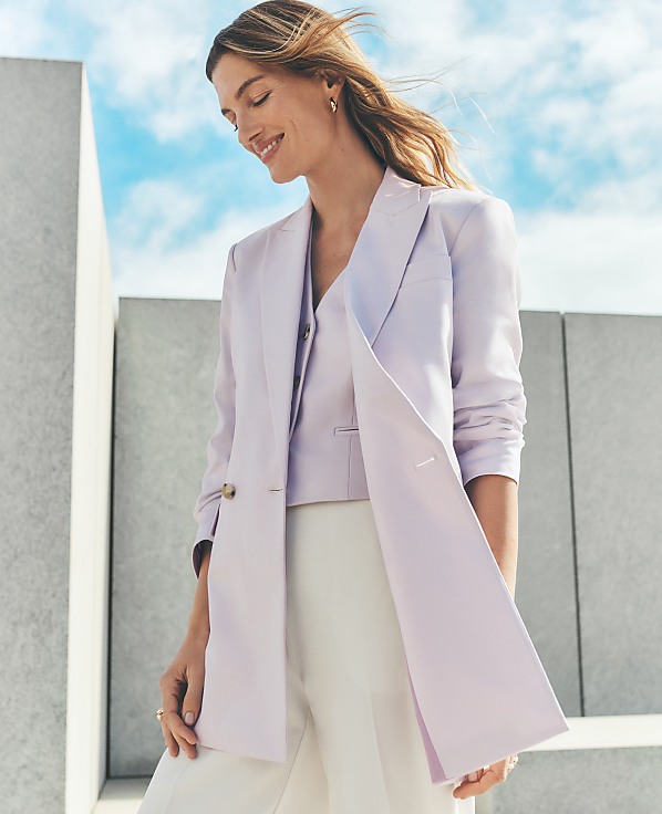 Modern Blazer