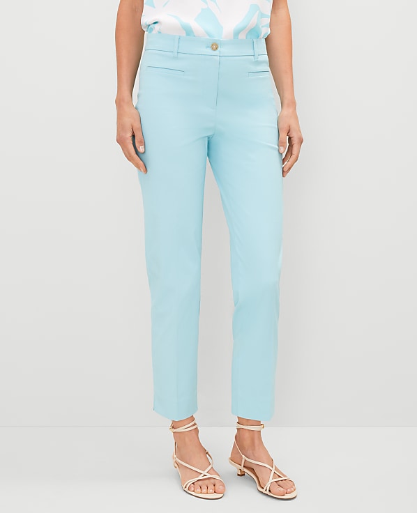 The Cotton Crop Pant