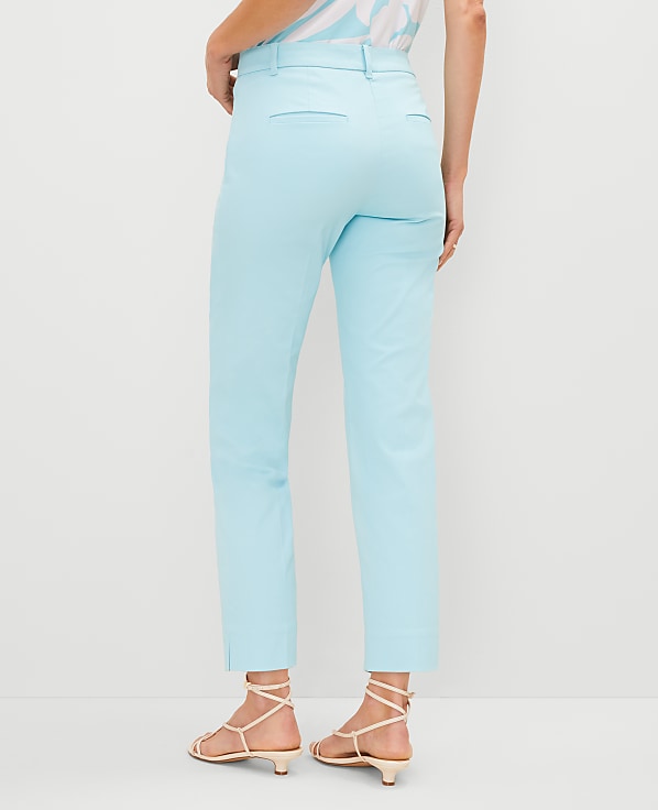 The Cotton Crop Pant