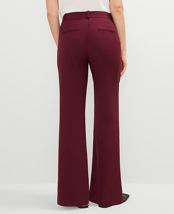 The Petite Jayne Trouser