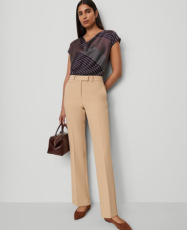 The Tall Bridgette Pant