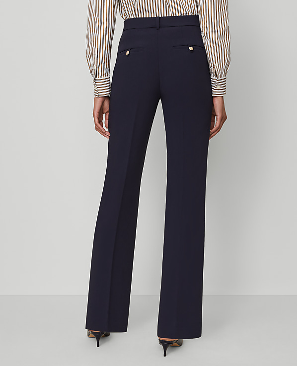The Tall Bridgette Pant