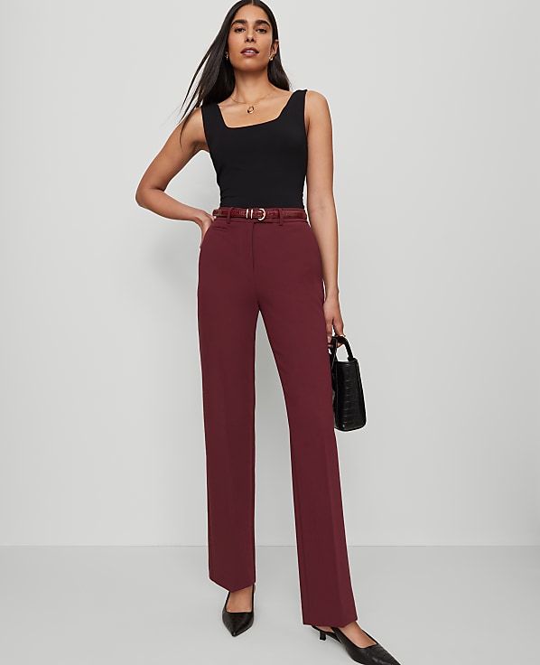 The Bridgette Pant