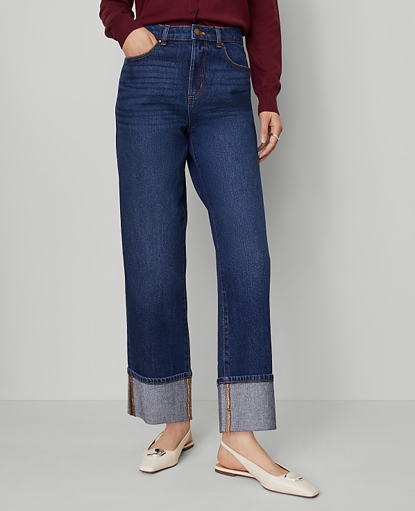 The Boyfriend Jean