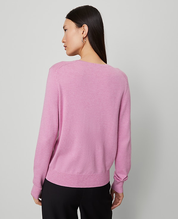 Petite Ann Cardigan