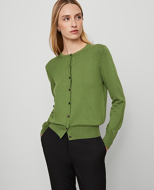 Ann Cardigan