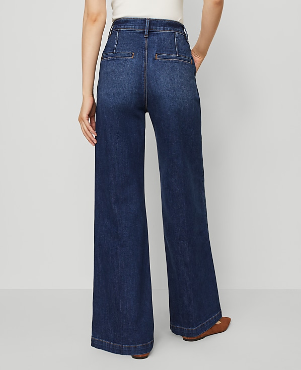 The Trouser Jean